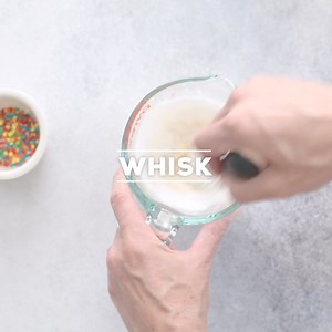 3.5K views · 28 reactions | SWEET TOOTH ALERT! 醴 A mug cake is the perfect single-serve dessert to satisfy the most insatiable sweet tooth! A Gluten Free Vanilla Mug Cake recipe with no egg for a moist and tender single-serving yellow cake in your microwave in just minutes. (see comments for details!) | Gluten Free on a Shoestring | Facebook