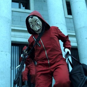 Money Heist Season 5: Everything You Need To Know