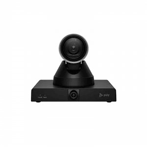 [Hot Item] Poly Studio E60 Professional HD Video Conferencing Camera 12X Optical Zoom