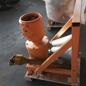 [Hot Item] Flat Die Pellet Machine Pto Pellet Mill Driven by Tractor