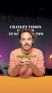 Turn an image into an app!! Transforming a simple image into a fully functional calculator app is now a reality. Just upload and prompt, and watch as ChatGPT crafts a working app mirroring your design. Stay tuned for more AI magic.#chatgptvision #chatgpt #gpt #gpt4 #appdevelopment #codingrevolution | The Ai Surfer