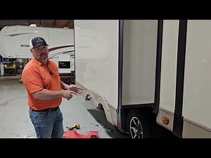 NXG Through Frame Slide Improper Seal on One Side Inside or Outside