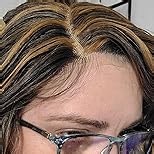 White Lace Tape Double Sided Ultra Hold | Waterproof, Sweatproof Adhesive for Wigs, Toupees & Hairpieces | C-Shaped Pre-Cut Strips, 4 Week Hold, No Residue | 36 Pcs