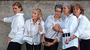 Schopfheim: „#galamagala“ mit Bits und Bytes