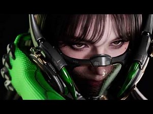 Ultimate Freyna Display - The First Descendant #thefirstdescendant