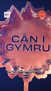 2.8K views | CÂN I GYMRU 2026  Mae cystadleuaeth Cân i Gymru 2026 NAWR AR AGOR.  Ewch draw i ein gwefan am fwy o fanylion: s4c.cymru/canigymru Pob lwc!  | S4C | Facebook