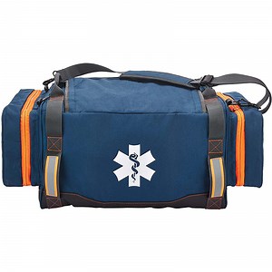 [Hot Item] Firefighters First Responder Medical Trauma Supply Jump Bag for EMS
