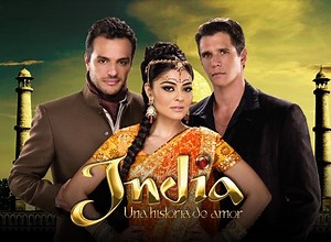 Ver India Una Historia De Amor Online Gratis