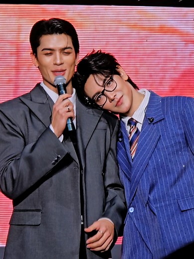 จับเมะชนเมะที่ LOLFanFest 2026 D3 — ใครเมะใครเคะในแก๊ง?