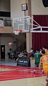 9.3K views · 42 reactions | TUBANGUI DRIVES WITH EXCLAMATION POINT #UCLAA #viralreelsfbpage #holyangelunniversity #skbuantv #basketballmemories | SkBuan TV | Facebook