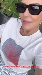 Cristina Cordula on Reels