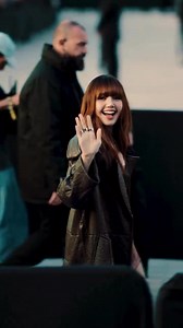 OMG OMG so pretty 😭😭 241001 Lisa arrived for Louis Vuitton fashion show in Paris LISA LV HOUSE AMBASSADOR #LISAxLVSS25 #LVSS25 #LISAxLOUISVUITTON #Lisa #LouisVuitton #หลุยส์วิตตอง #루이비통 #ルイヴィトン @LouisVuitton @wearelloud ----------------- . . . BLACKPINKのリサ . Lisa . ลิซ่า . 리사 . リサ . ليسا #Lisa #lalisa #리사 #リサ #BLACKPINK #블랙핑크 #ラリサ #ลิซ่า #ลลิษา #ลลิษามโนบาล #ليسا #lalisamanoban #lalisaedits #Lisaedit #lalisablackpink #lisablackpink #blackpinkedit #NewWoman #Money #Rockstar #ブラックピンク | Lisadaily