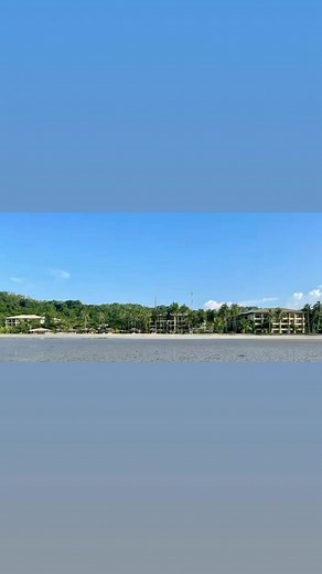 The tropical Beach Resort!  | Palm Beach Resort & Spa , Labuan Island , East Malaysia , Borneo | Facebook