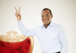 Affi N'Guessan: "Il y a deux Côte d’Ivoire qui se côtoient sans se mêler et sans se connaitre véritablement"