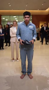 230K views · 1.7K reactions | SHE DUMPED DIRTY MOP WATER ON ME AND...