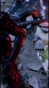 Peter Rip Off Venom Suit!!Spider-Man 2 #spiderman2 #gaming #gamingreels #gamingcommunity #gamingvideos | Games media