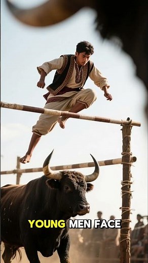 The Enigmatic Rituals of the Mursi Tribe Unveiled!