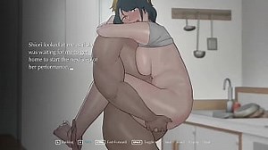 Rural Homecoming 2 &lpar;P&period;1&rpar; - My Wife's Boyfriend