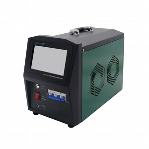 [Hot Item] DC 88-132V 0-30A Battery Discharge Tester Battery Discharge Unit Battery Discharger DC Load Bank for Checking Battery Real Capacity Battery Test Equipment