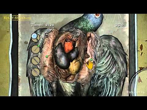 Biology Classes - Bully: Scholarship Edition