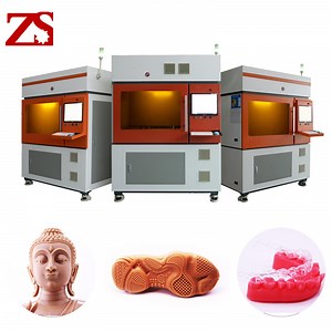 [Hot Item] Industrial SLA 3D Printer