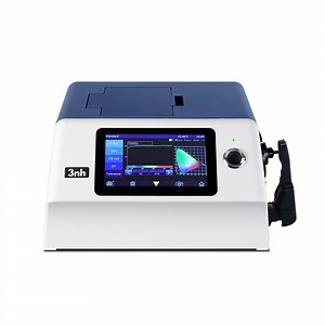 [Hot Item] 3nh Ys6080 Pulsed Xenon Lamp Benchtop Spectrophotometer
