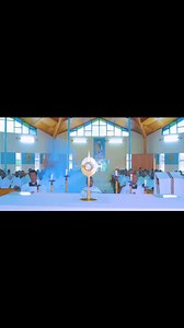 3.3K views · 181 reactions | st.Mathias Mulumba senior seminary #mamakephoebemkatoliki #catholicreels #HolyEucharist #adoration | Mamake Phoebe Mkatoliki | Facebook
