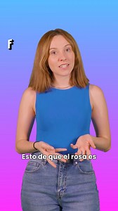 Aunque los colores no tienen género y ni el azul representa a los niños, ni el rosa a las niñas, durante mucho tiempo esta asociación ha estado muy presente en toda la sociedad. ¿Vemos de dónde viene? | Freeda ES