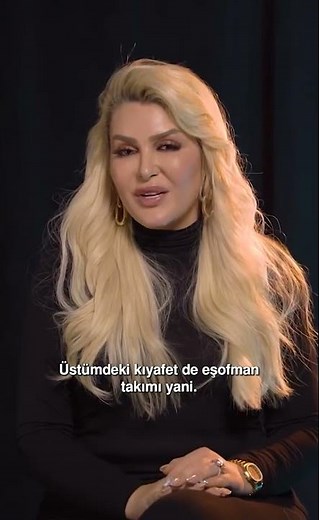 "Bu görüntünün içinde çok şey var!" #shorts #196sekiz #selinciğerci