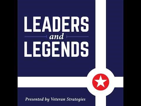 Angela Braly, Co-Founder of The Policy Circle and Former Anthem CEO