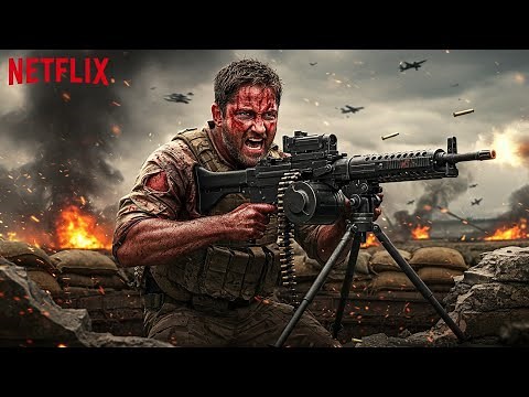 Battle-Tested! Ranking the 10 Best War Movies Ever