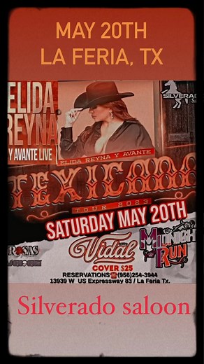 Elida Reyna Y Avante on Reels