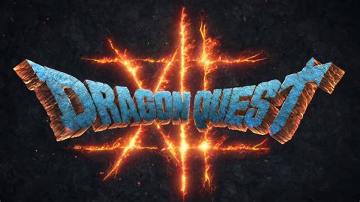 Che fine ha fatto Dragon Quest 12 The Flames of Fate? Qualcosina si muove