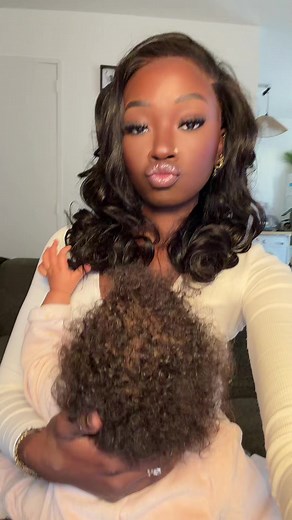 Vidéos de Aminata (@amiinatoxx) avec son original - ️