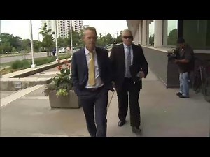 Officer testifies at inquest into shooting death of Ajax man