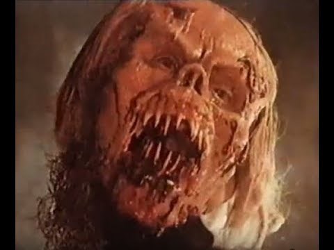 The Slayer (1982) - Trailer