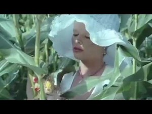 licking corn - Secrets of a French Maid 1980 - erotic movie scene