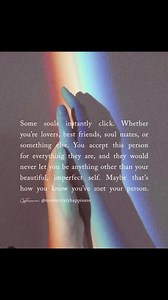 Monsters lurking around corners | Kindred Spirits