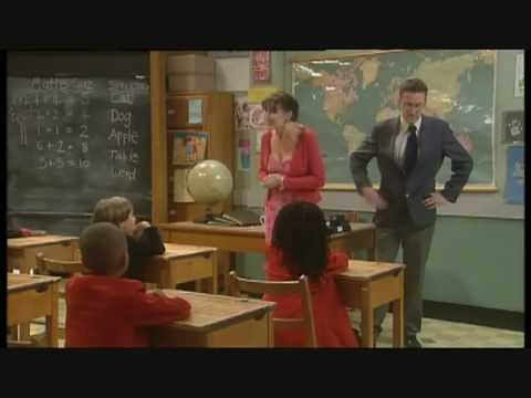 The Sketch Show UK - Learn ABC