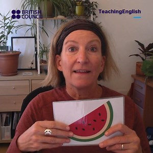 TeachingEnglish - British Council on Reels