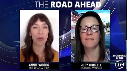 The Regional Transportation Commission of Washoe County is moving forward with the final design of two major downtown Reno bridges. The RTC opened the Arlington Avenue Bridges Virtual Public Meeting, last week. That runs from about a month and ends Friday, June 30. People can find video link at ArlingtonBridges.com Results from the August 2022 public survey, project updates, and the next steps are part of the presentation. The south bridge will continue to span the river with no piers. The north