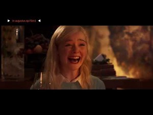 Film1 Augustus - Showreel
