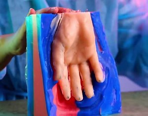 271K views · 449 reactions | Creating a realistic prosthesis for an armless girl! | 5-Minute Crafts | Facebook