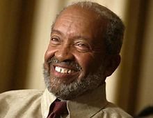 Warith Deen Mohammed - Alchetron, The Free Social Encyclopedia