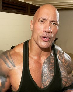 Dwayne Johnson on Instagram: "the foundation®️🃏"