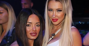 Les Anges 8 : la vérité sur le couple Aurélie et Andréane dévoilée