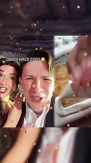 VOY A SER PAPÁ! 😭 @Simone Watson #comedia