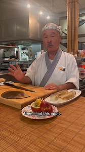 The legendary Chef Tojo (yes, the one who invented the California roll right here in Vancouver) is the subject of a new documentary premiering at VIFF. Screenings are almost sold out (a handful of tickets are left for October 6!). If you can’t make it, you can still get a taste of his story with a new menu inspired by the film and his life. We got a little sneak peek at some of the dishes, and if the movie’s anywhere as good as this food, he’s going to win 600 Oscars. Thanks for having us, Tojo-