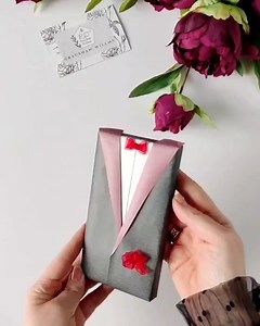 These crafty wrapping skills are genius 🎁👏 | Lessons Learned In Life