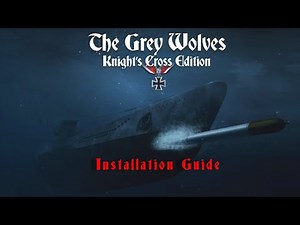 GWX Knight’s Cross Edition: Installation Guide